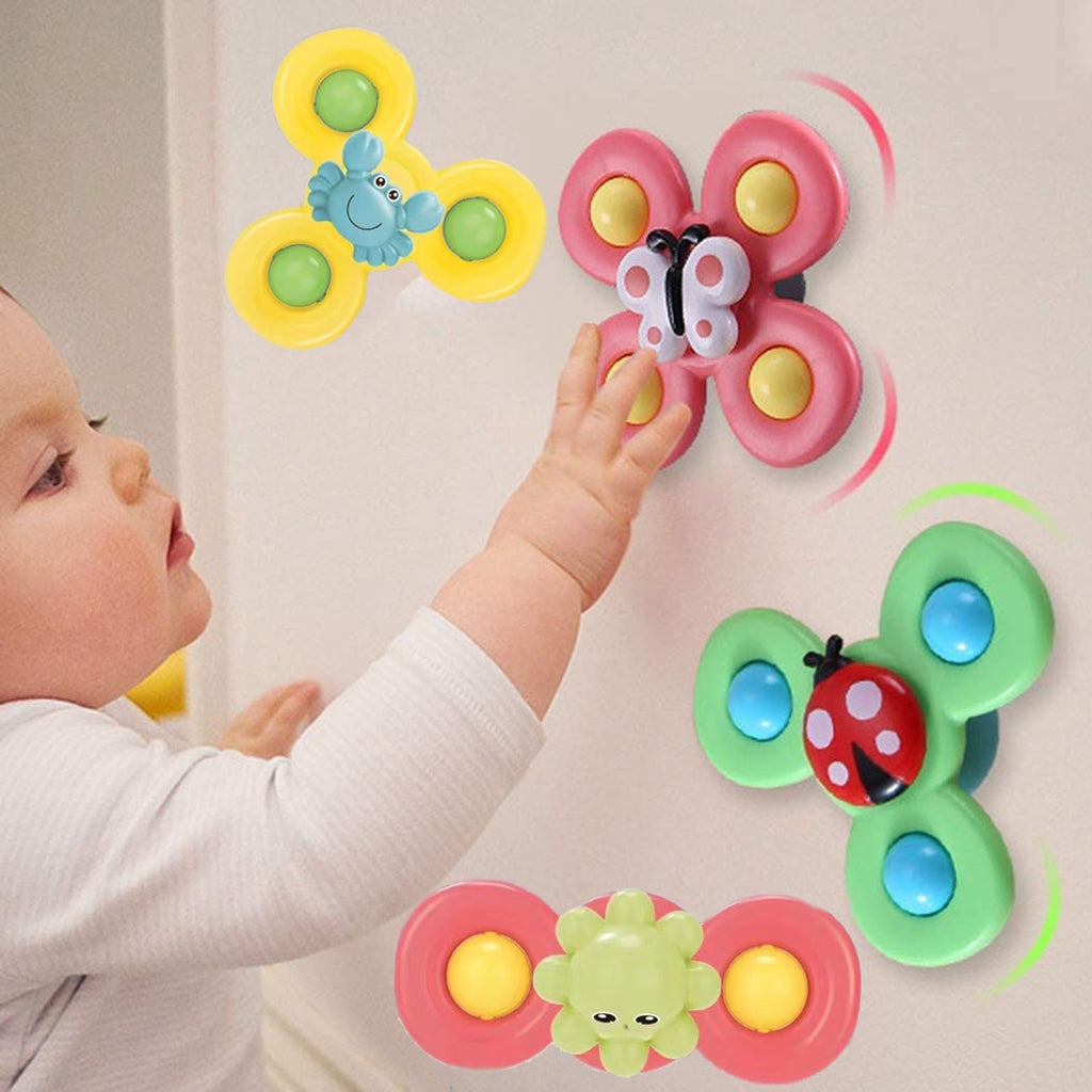 Baby Spinners 10m+ Ludi