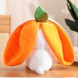 Cute and Cuddly Bunny Soft Toy