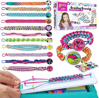 DIY Hand Rope Braider® Set