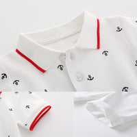 Mini Gentleman - 5 Pieces baby set