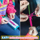 DIY Hand Rope Braider® Set