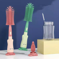Cleaning Brushes Set