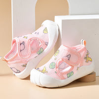 Breathable & Non-Slip Summer Baby Shoes