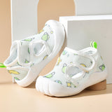 Breathable & Non-Slip Summer Baby Shoes