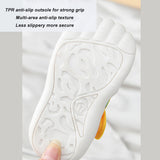 Breathable & Non-Slip Summer Baby Shoes