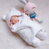 Utra-soft Baby Swaddle Blanket