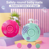 Elenail™ - BABY NAIL CARE SET