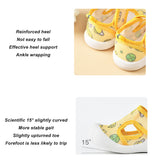 Breathable & Non-Slip Summer Baby Shoes