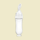 Foodies™ Baby Bottle