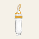 Foodies™ Baby Bottle