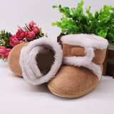 Newborn Warm Boots