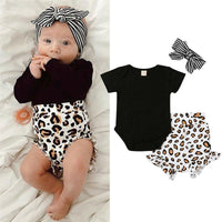 LEO 3 PIECE OUTFITS - babiespace