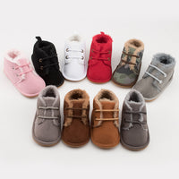 Unisex Crib Shoes