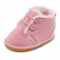 Unisex Crib Shoes