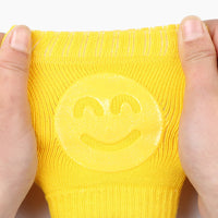 Jambe de protection antidérapante pour bébé