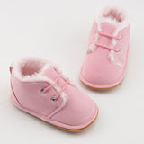 Unisex Crib Shoes