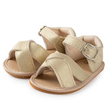 Non-slip Flat Sandals