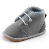 Unisex Crib Shoes