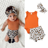 LEO 3 PIECE OUTFITS - babiespace