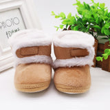 Newborn Warm Boots