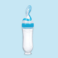 Foodies™ Baby Bottle