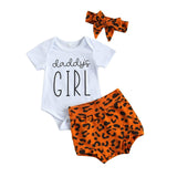 TRENDY BABY GIRLS OUTFIT - babiespace