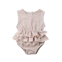 LOVELY BABY GIRL ROMPER - babiespace