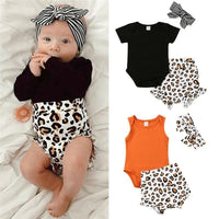 LEO 3 PIECE OUTFITS - babiespace