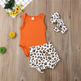 LEO 3 PIECE OUTFITS - babiespace