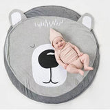 Tapis de jeu pour bébé 