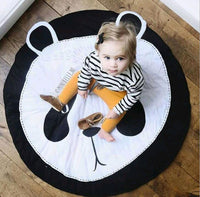 Tapis de jeu pour bébé 