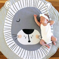 Tapis de jeu pour bébé 