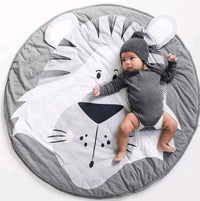 Tapis de jeu pour bébé 