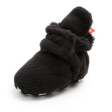 NonSlip Fluff Booties