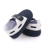 Unisex Baby Shoes