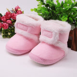 Newborn Warm Boots