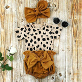 TRENDY BABY GIRLS OUTFIT - babiespace