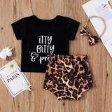 3Pcs FUN SUMMER OUTFITS - babiespace