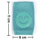 Jambe de protection antidérapante pour bébé