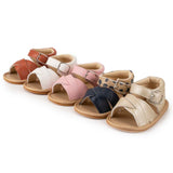 Non-slip Flat Sandals