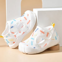 Breathable & Non-Slip Summer Baby Shoes