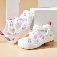 Breathable & Non-Slip Summer Baby Shoes