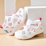 Breathable & Non-Slip Summer Baby Shoes