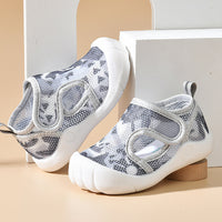 Breathable & Non-Slip Summer Baby Shoes