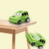 Copy WideBundle of PuzzleRacer™ Kids Car Track Set