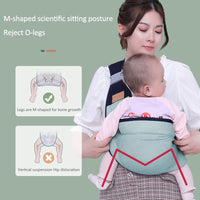 CozyBaby™ Pain-Free Baby Carrier