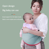 CozyBaby™ Pain-Free Baby Carrier