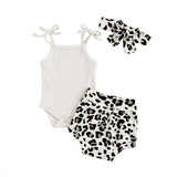 LEO 3 PIECE OUTFITS - babiespace