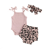 LEO 3 PIECE OUTFITS - babiespace