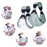 CozyBaby™ Porte-bébé sans douleur